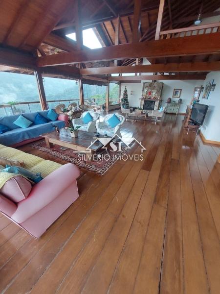 Casa à venda com 7 quartos, 816m² - Foto 66