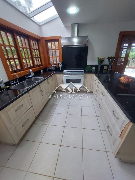 Casa à venda em Nogueira, Petrópolis - RJ - Foto 35