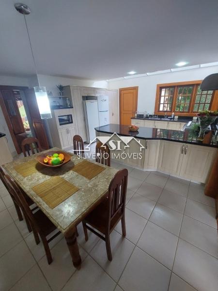 Casa à venda em Nogueira, Petrópolis - RJ - Foto 33