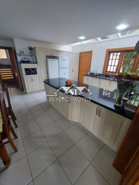 Casa à venda em Nogueira, Petrópolis - RJ - Foto 32