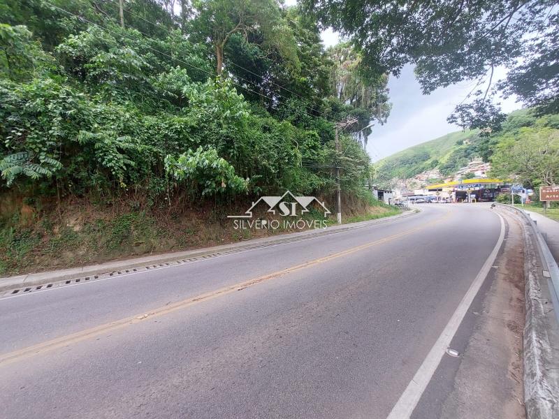 Terreno em Corrêas - Petrópolis/RJ 