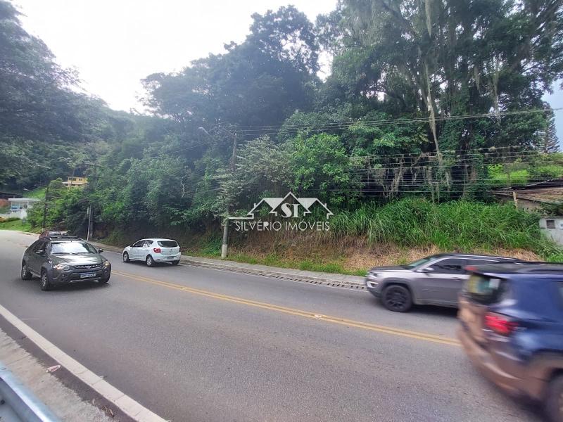 Terreno Residencial à venda em Corrêas, Petrópolis - RJ - Foto 2