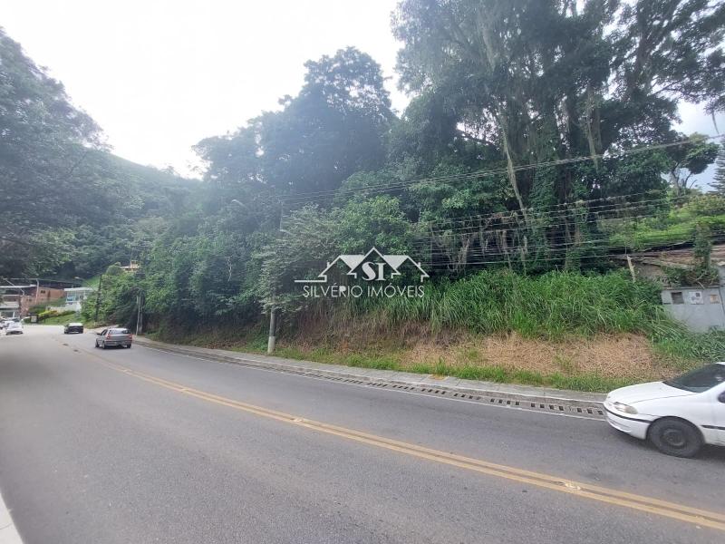 Terreno Residencial à venda em Corrêas, Petrópolis - RJ - Foto 3