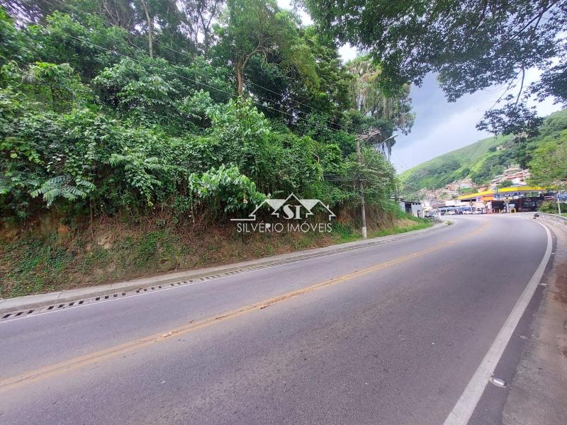 Terreno Residencial à venda em Corrêas, Petrópolis - RJ - Foto 4