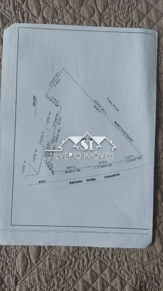 Terreno Residencial à venda em Corrêas, Petrópolis - RJ - Foto 5