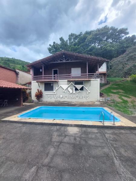 Casa à venda em Corrêas, Petrópolis - RJ - Foto 30