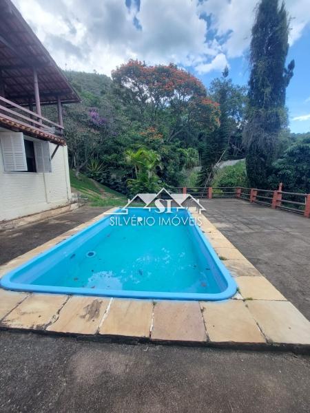 Casa à venda em Corrêas, Petrópolis - RJ - Foto 31