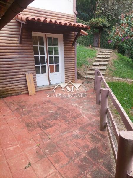 Casa à venda em Corrêas, Petrópolis - RJ - Foto 33