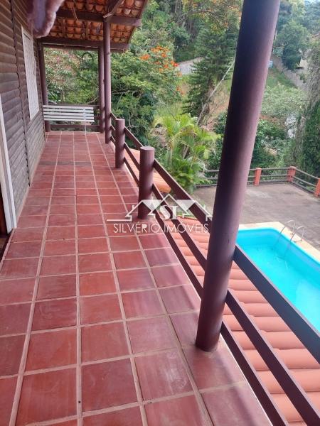 Casa à venda em Corrêas, Petrópolis - RJ - Foto 39