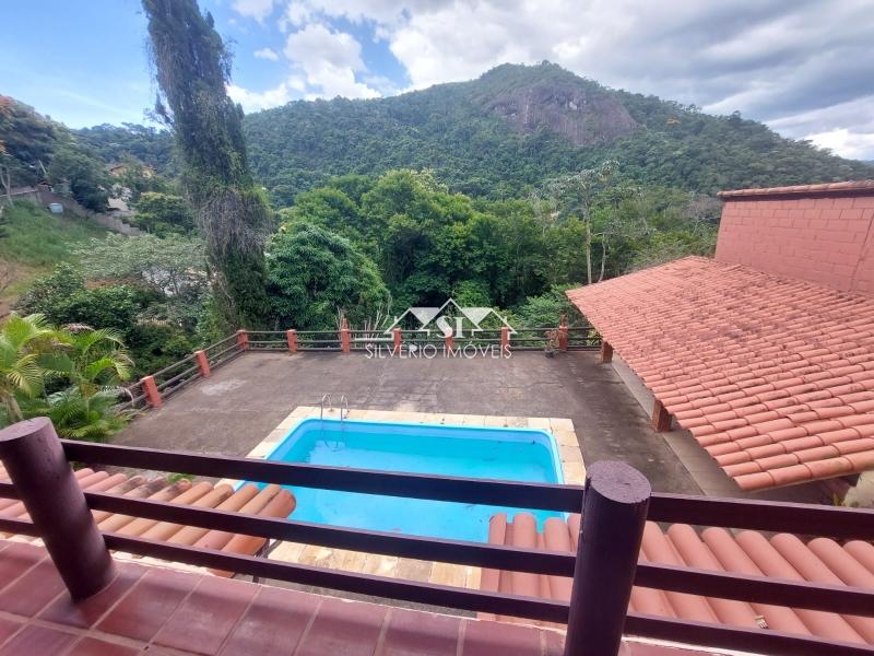 Casa à venda em Corrêas, Petrópolis - RJ - Foto 40