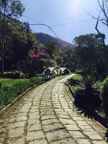 Terreno Residencial à venda em Parque do Imbuí, Teresópolis - RJ - Foto 2