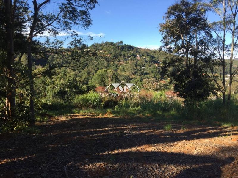Terreno em Parque do Imbuí - Teresópolis/RJ 