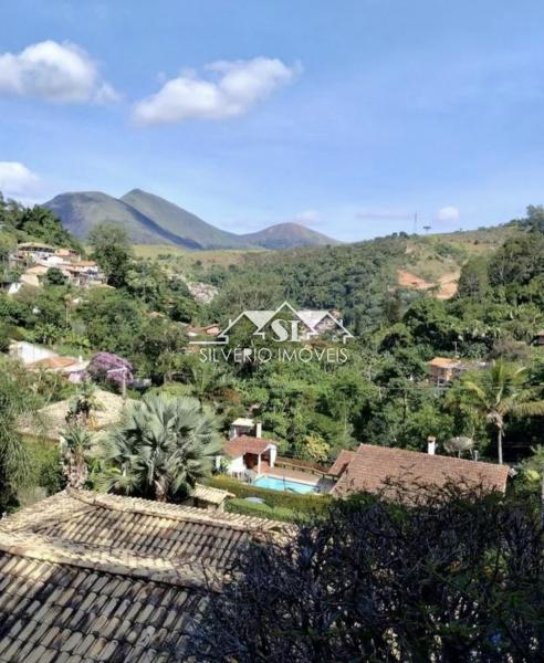 Terreno em Itaipava - Petrópolis/RJ 