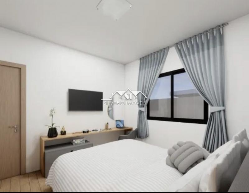 Casa à venda com 2 quartos, 92m² - Foto 9