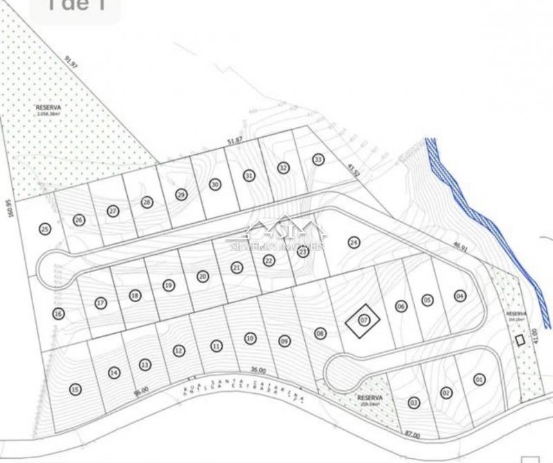 Terreno à venda, 320m² - Foto 6