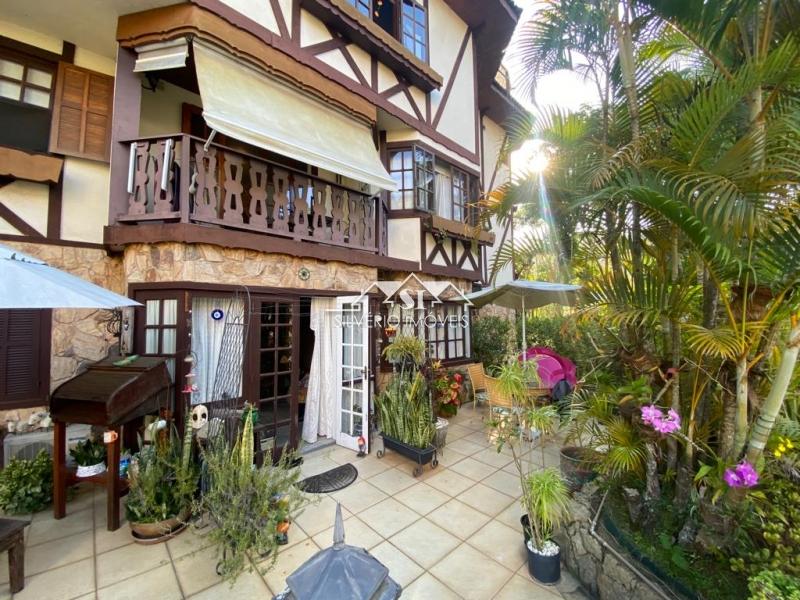 Apartamento à venda com 3 quartos, 130m² - Foto 2