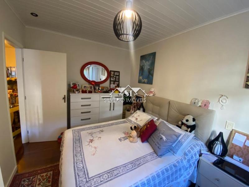 Apartamento à venda com 3 quartos, 130m² - Foto 3