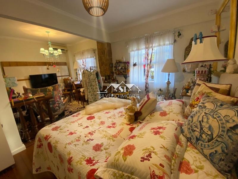 Apartamento à venda com 3 quartos, 130m² - Foto 5