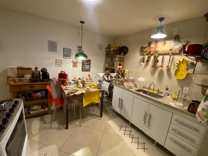 Apartamento à venda com 3 quartos, 130m² - Foto 6