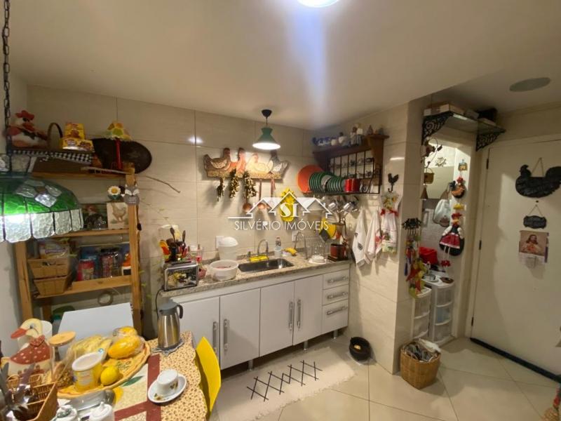 Apartamento à venda com 3 quartos, 130m² - Foto 7