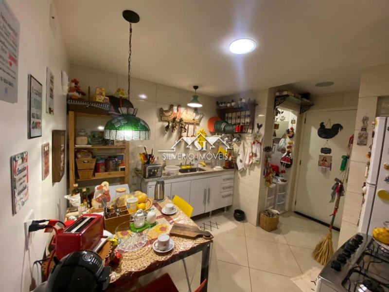 Apartamento à venda com 3 quartos, 130m² - Foto 8
