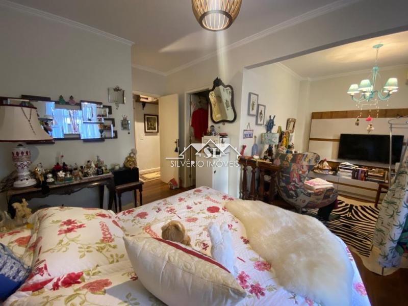 Apartamento à venda com 3 quartos, 130m² - Foto 11