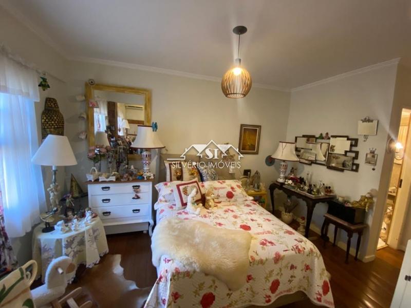 Apartamento à venda com 3 quartos, 130m² - Foto 12