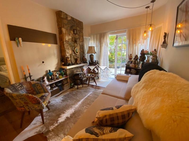 Apartamento à venda com 3 quartos, 130m² - Foto 14