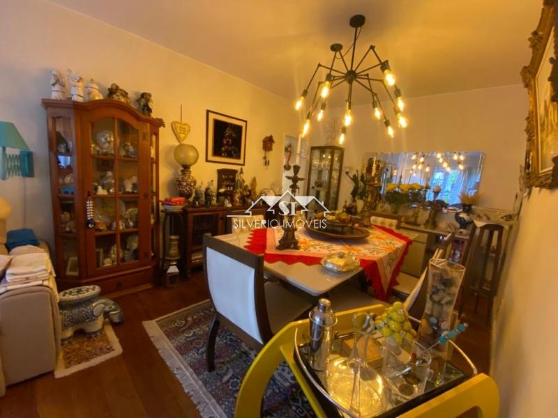 Apartamento à venda com 3 quartos, 130m² - Foto 15