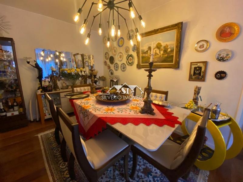 Apartamento à venda com 3 quartos, 130m² - Foto 16