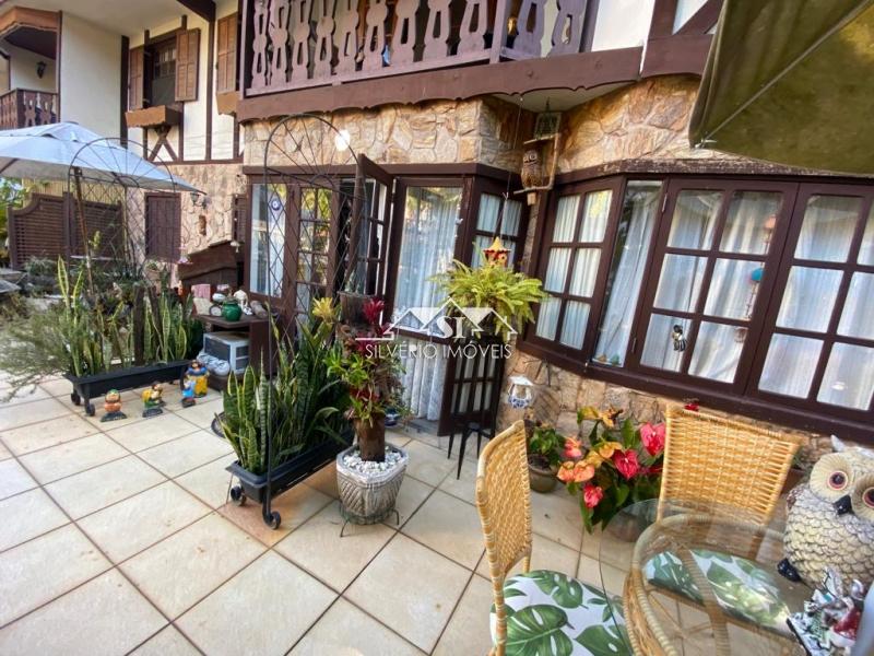 Apartamento à venda com 3 quartos, 130m² - Foto 17