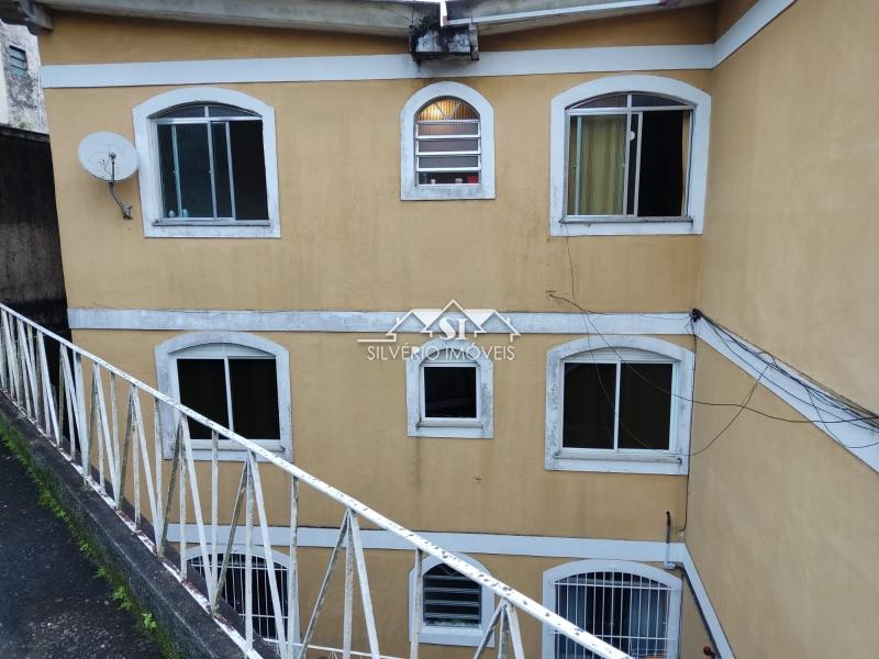 Apartamento à venda em Alto da Serra, Petrópolis - RJ - Foto 1