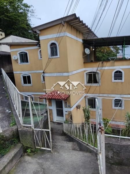 Apartamento em Alto da Serra - Petrópolis/RJ  - 1 Quartos