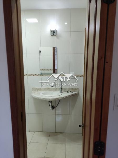 Apartamento à venda em Alto da Serra, Petrópolis - RJ - Foto 18