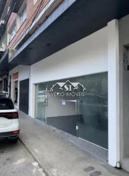 Loja-Salão para alugar, 45m² - Foto 2