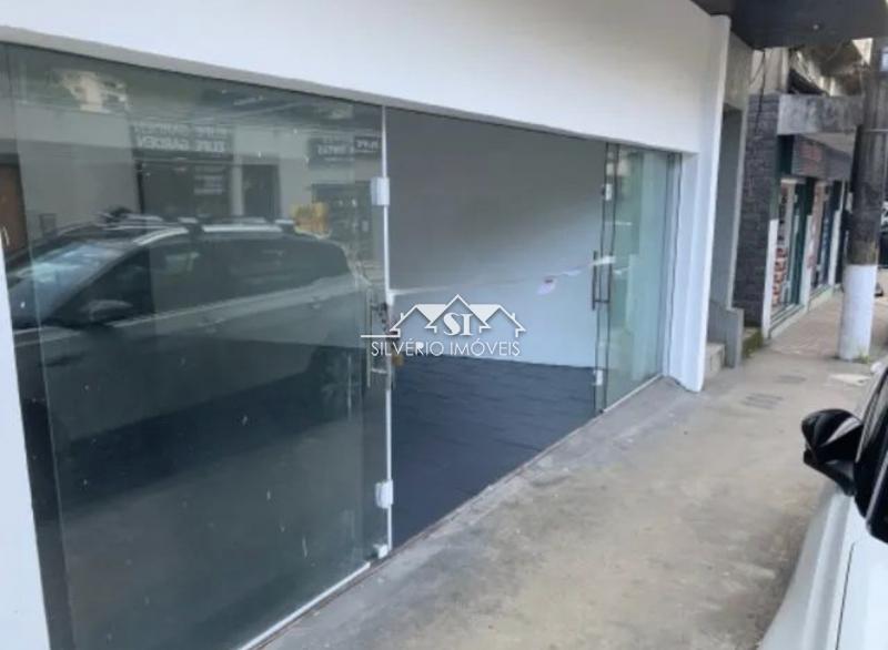 Loja-Salão para alugar, 45m² - Foto 3
