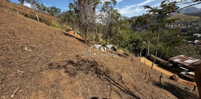 Terreno Residencial à venda em Nogueira, Petrópolis - RJ - Foto 2