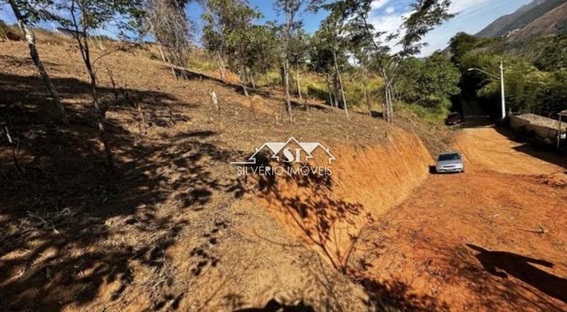 Terreno Residencial à venda em Nogueira, Petrópolis - RJ - Foto 3