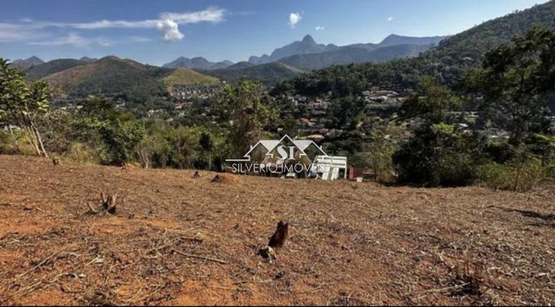 Terreno Residencial à venda em Nogueira, Petrópolis - RJ - Foto 6