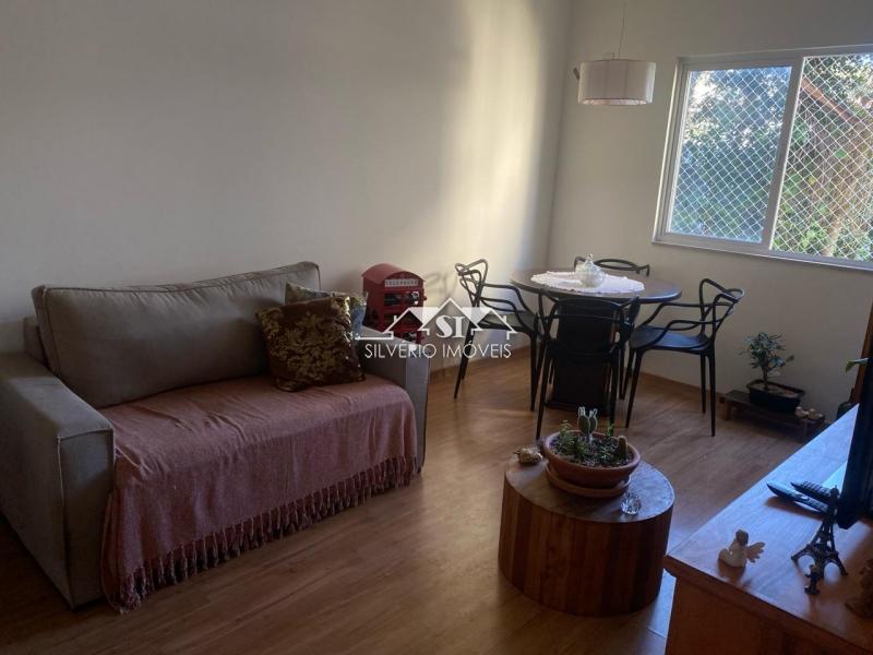Apartamento à venda em Bingen, Petrópolis - RJ - Foto 5