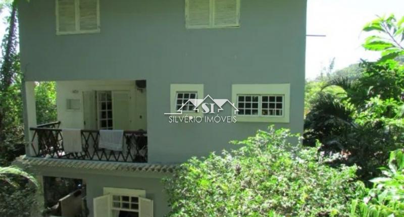 Casa à venda com 4 quartos, 750m² - Foto 12