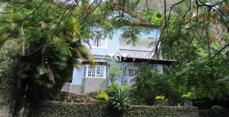 Casa em Vargem Pequena - Rio de Janeiro/RJ  - 4 Quartos