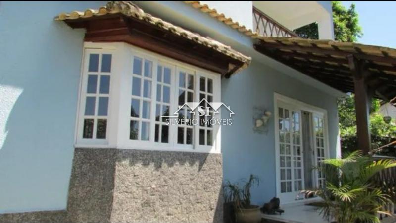 Casa à venda com 4 quartos, 750m² - Foto 14