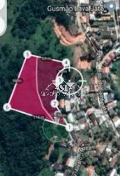 Sítio à venda com 3 quartos, 630m² - Foto 3
