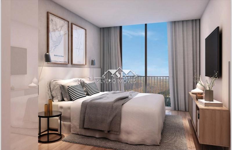 Apartamento à venda com 2 quartos, 78m² - Foto 4