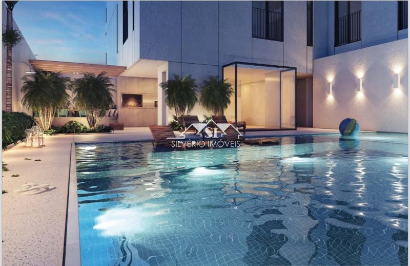 Apartamento à venda com 2 quartos, 78m² - Foto 7