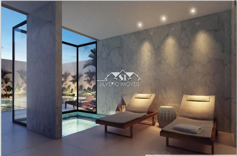 Apartamento à venda com 2 quartos, 78m² - Foto 8