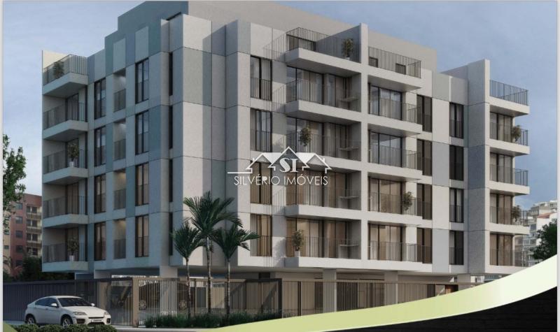 Apartamento à venda com 2 quartos, 78m² - Foto 9