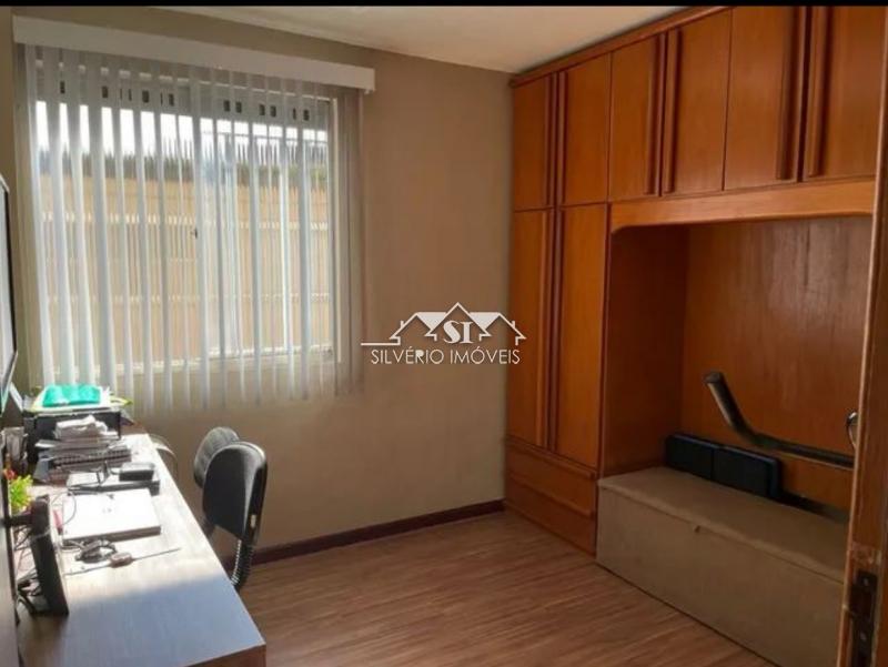 Apartamento à venda com 3 quartos, 73m² - Foto 3