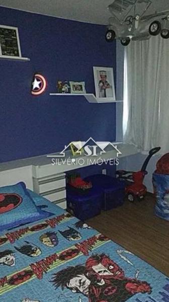 Apartamento à venda com 3 quartos, 73m² - Foto 4